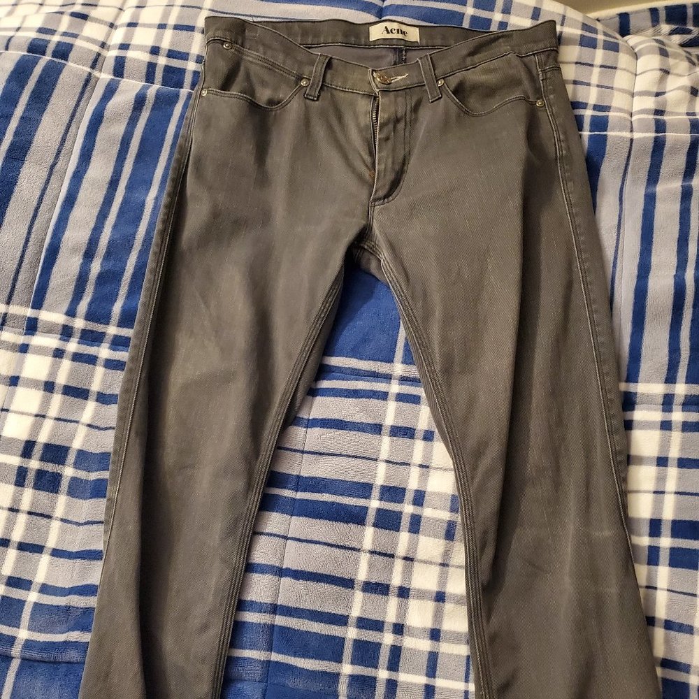 Acne Studios Jeans